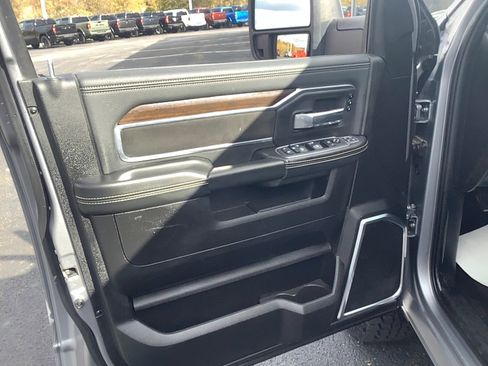 Certified 2024 RAM 2500 Laramie w/ Safety Group image 10