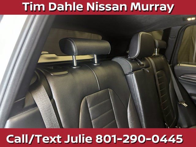 Used 2020 BMW X3 M40i w/ Premium Package AWD/4WD image 19