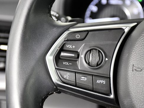 Certified 2024 Acura RDX SH-AWD image 20