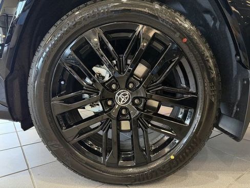 New 2026 Toyota RAV4 XSE image 10