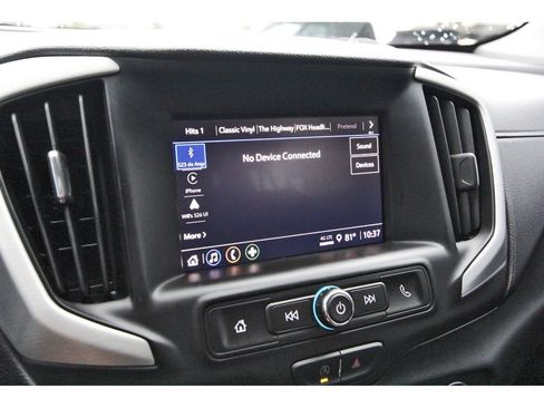Used 2023 GMC Terrain SLE w/ Driver Convenience Package AWD/4WD image 24