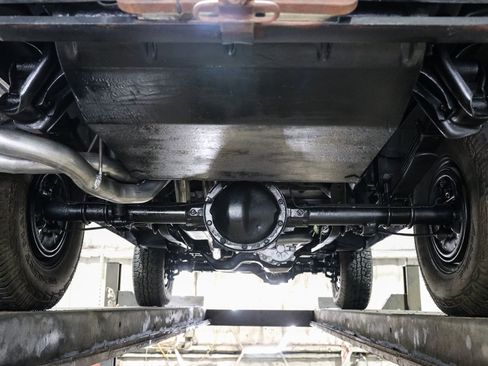 Used 1986 Chevrolet Blazer image 31