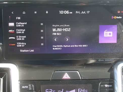 Certified 2022 Kia Sorento SX AWD/4WD image 48
