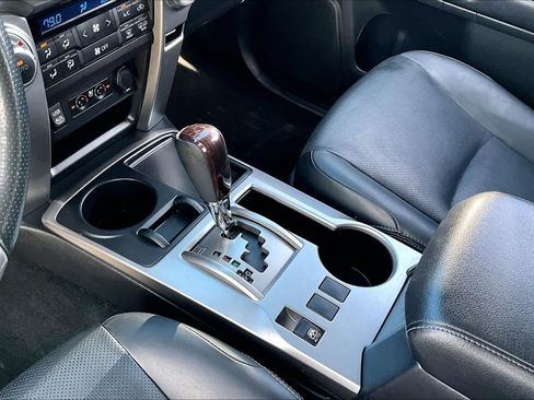 Used 2016 Toyota 4Runner Limited RWD image 16