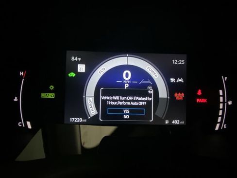 Used 2025 Toyota Camry LE w/ Convenience Package FWD image 15