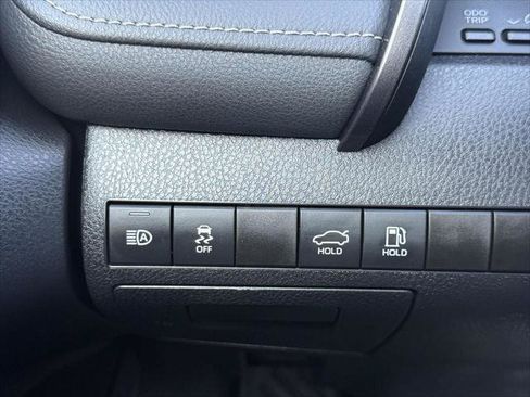 Certified 2024 Toyota Camry SE w/ Audio Upgrade Package FWD image 23