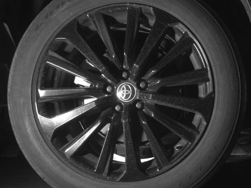 Used 2025 Toyota Highlander XSE image 15