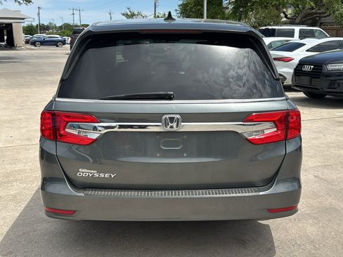 Used 2018 Honda Odyssey EX-L image 6