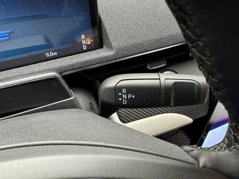 Used 2025 Ford Mustang Mach-E Premium w/ Interior Protection Package AWD/4WD image 22