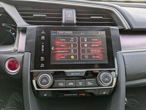 Used 2016 Honda Civic EX-T image 14