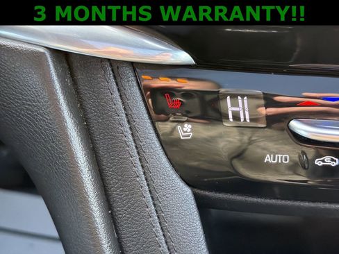 Used 2021 Cadillac XT6 Premium Luxury w/ Platinum Package image 43