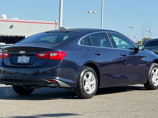 Used 2017 Chevrolet Malibu LS FWD video 2