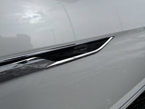New 2026 Volkswagen Atlas SEL Premium R-Line AWD/4WD image 16