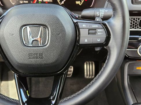 Used 2024 Honda Civic Sport image 22