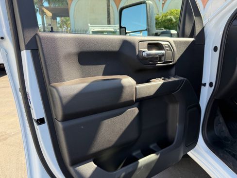 New 2025 Chevrolet Silverado 2500 W/T w/ WT Convenience Package image 34