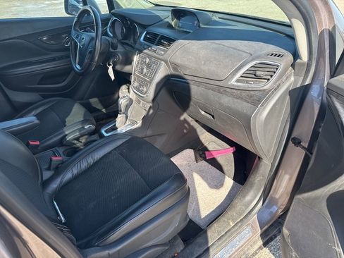 Used 2014 Buick Encore Convenience image 35