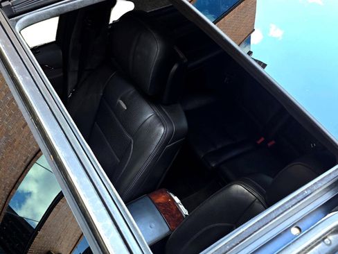 Used 2013 Mercedes-Benz S 63 AMG image 26