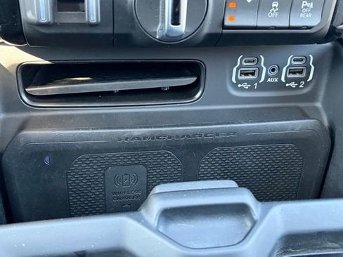 Used 2022 RAM 1500 Limited image 22