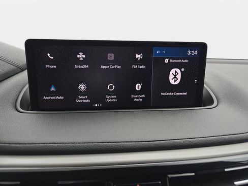 Used 2024 Acura MDX FWD image 18