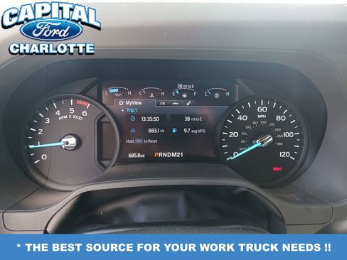 New 2026 Ford E-450 and Econoline 450 Super Duty w/ Power Equipment Group image 22