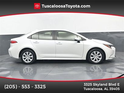 Used 2023 Toyota Corolla LE