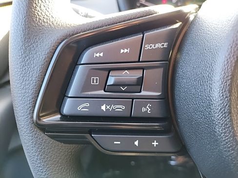 New 2026 Subaru Crosstrek 2.5i w/ Popular Package #1A image 24