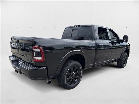 Used 2024 RAM 2500 Limited image 5