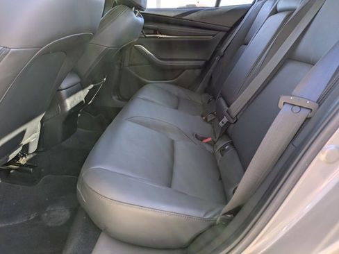Used 2025 MAZDA MAZDA3 s image 21