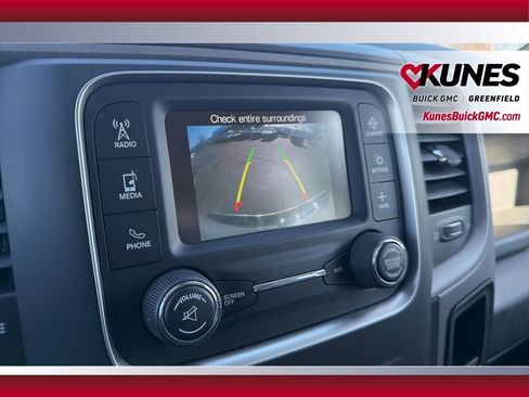 Used 2018 RAM 1500 Express image 27