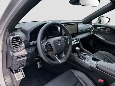 New 2026 Lexus IS 350 F Sport RWD image 24