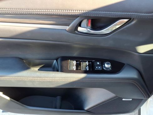 Used 2022 MAZDA CX-5 AWD 2.5 S w/ Premium Plus Pkg image 5