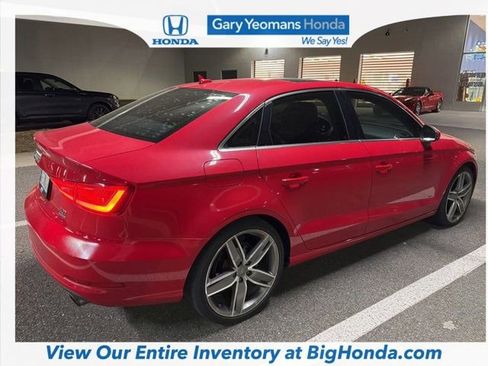 Used 2015 Audi A3 2.0T Premium Plus image 10