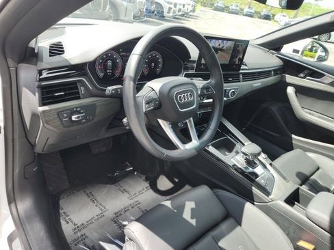 Used 2024 Audi A5 2.0T Premium Plus image 24