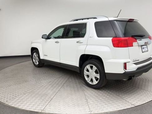 Used 2016 GMC Terrain SLT AWD/4WD image 4