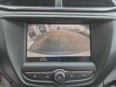 Used 2022 Chevrolet TrailBlazer RS image 30