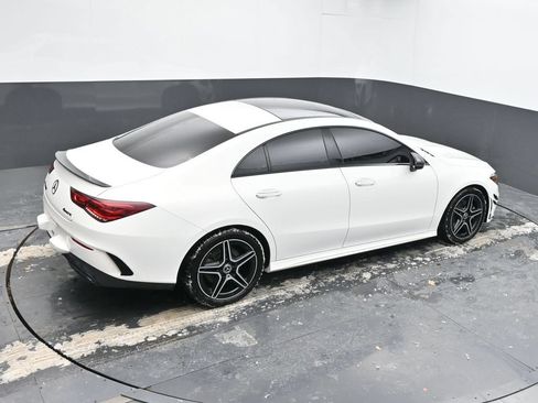 Used 2023 Mercedes-Benz CLA 250 4MATIC image 40