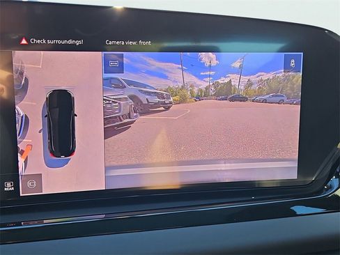 New 2025 Audi A5 2.0T Premium Plus image 8