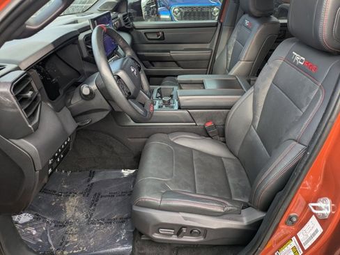 Used 2024 Toyota Tundra TRD Pro image 15