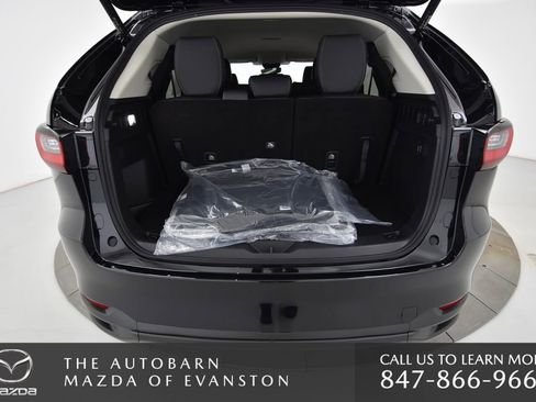 Used 2025 MAZDA CX-90 3.3 Turbo w/ Select Package image 33