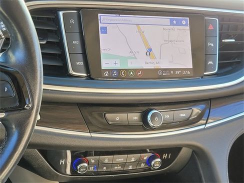 Used 2023 Buick Enclave Premium w/ Experience Buick Package image 24