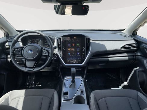 Certified 2025 Subaru Crosstrek 2.5i Premium AWD/4WD image 16