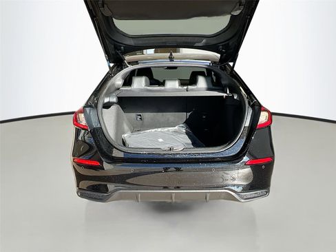 New 2026 Honda Civic Sport Touring image 26