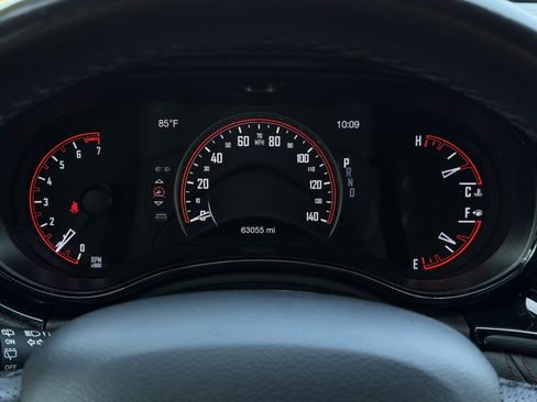 Used 2023 Dodge Durango GT AWD/4WD image 20
