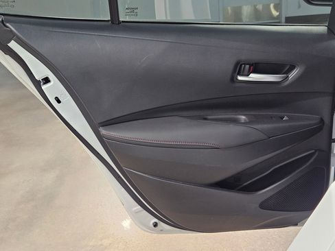 Used 2024 Toyota Corolla SE image 32