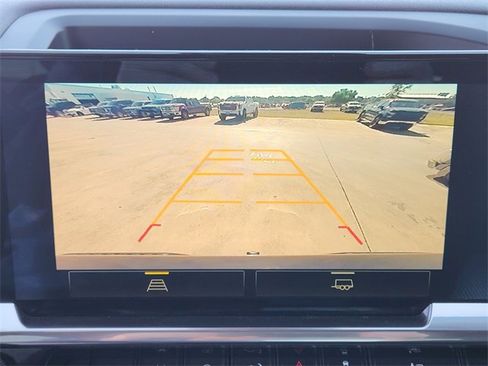 Certified 2022 Chevrolet Silverado 1500 LT image 18