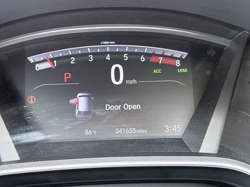 Used 2019 Honda CR-V EX-L image 55
