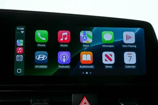 New 2026 Hyundai Elantra SEL FWD image 32