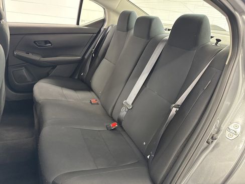 Used 2024 Nissan Sentra S image 34