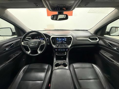 Used 2020 GMC Acadia SLT FWD image 16