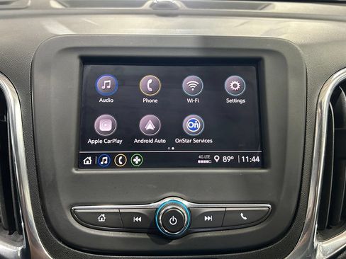 Used 2022 Chevrolet Equinox LT FWD image 21